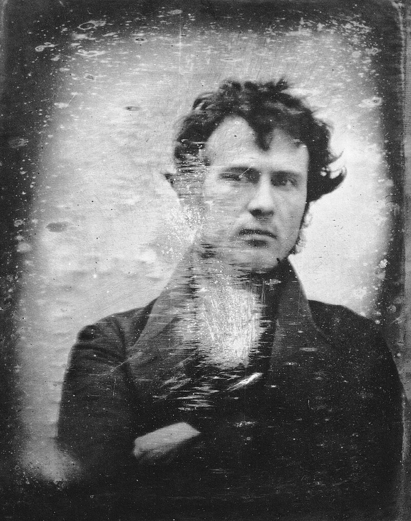 Self Portrait